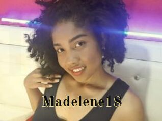 Madelene18