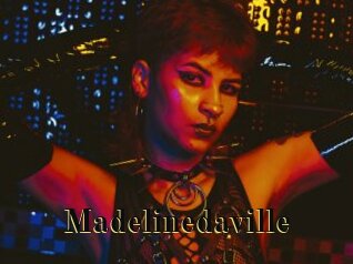 Madelinedaville