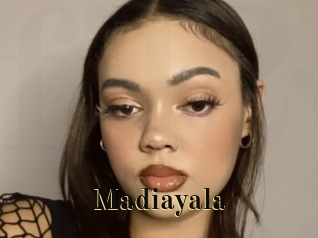 Madiayala