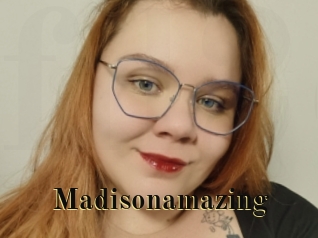 Madisonamazing