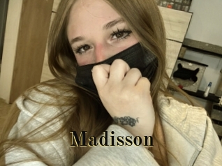 Madisson