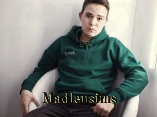 Madlensims