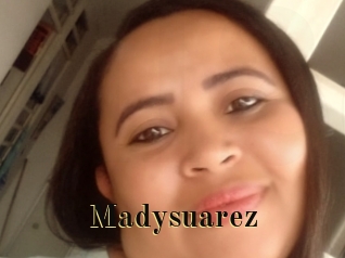 Madysuarez