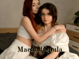 Maeandpetula