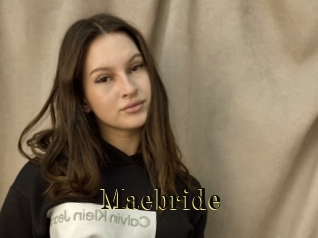 Maebride