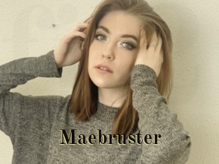 Maebruster