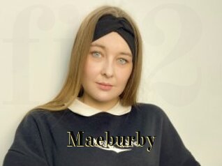 Maeburby