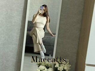 Maecatts