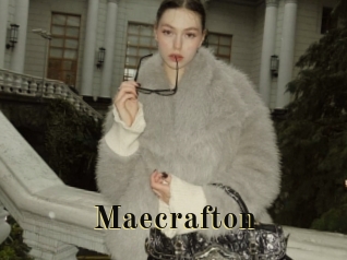 Maecrafton