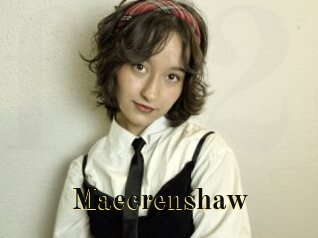 Maecrenshaw