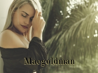 Maegoldman