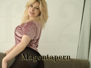 Magentapern