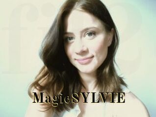 MagicSYLVIE