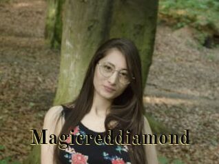 Magicreddiamond