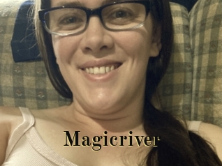 Magicriver