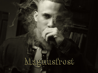 Magnusfrost