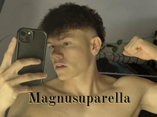 Magnusuparella