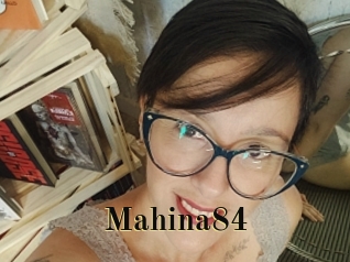 Mahina84