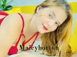 Maicyhorton