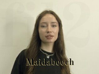 Maidabeech