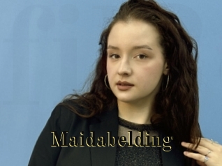 Maidabelding