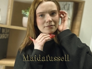 Maidafussell