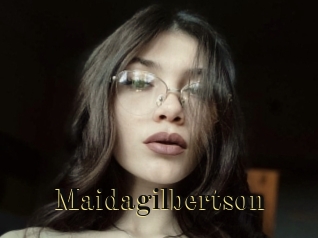 Maidagilbertson