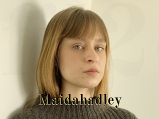 Maidahadley