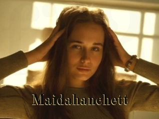 Maidahanchett