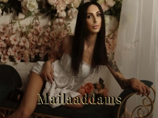 Mailaaddams