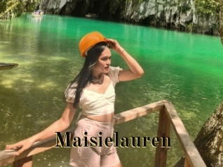 Maisielauren