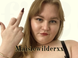 Maisiewilderxx