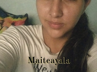 Maiteayala