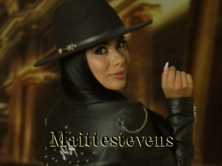 Maittestevens