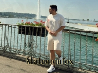 Malcoomfox