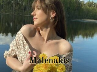 Malenakis