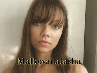 Malkovanatasha