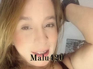 Malu420