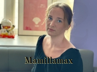 Mamillamax