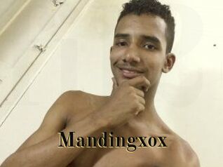 Mandingxox