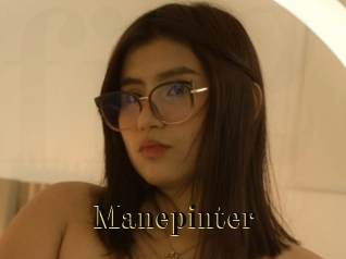 Manepinter