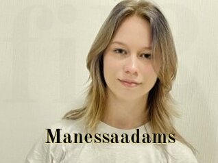 Manessaadams