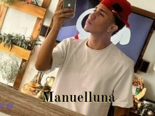 Manuelluna