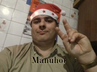 Manuhot