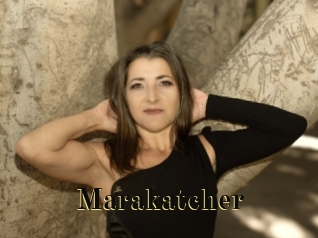 Marakatcher