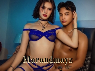 Marandmayz