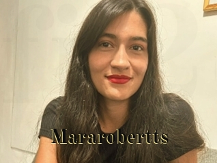 Mararobertts