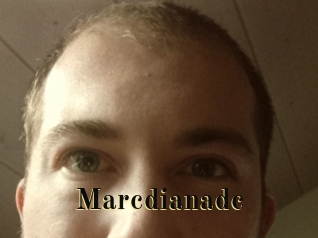 Marcdianadc