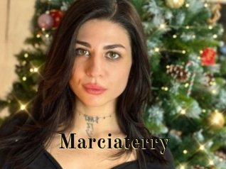 Marciaterry