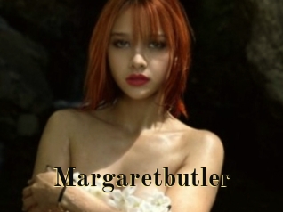 Margaretbutler